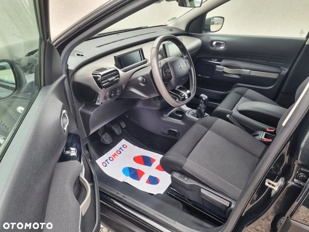 Citroën C4 Cactus 1.6 Blue HDi Shine - 6