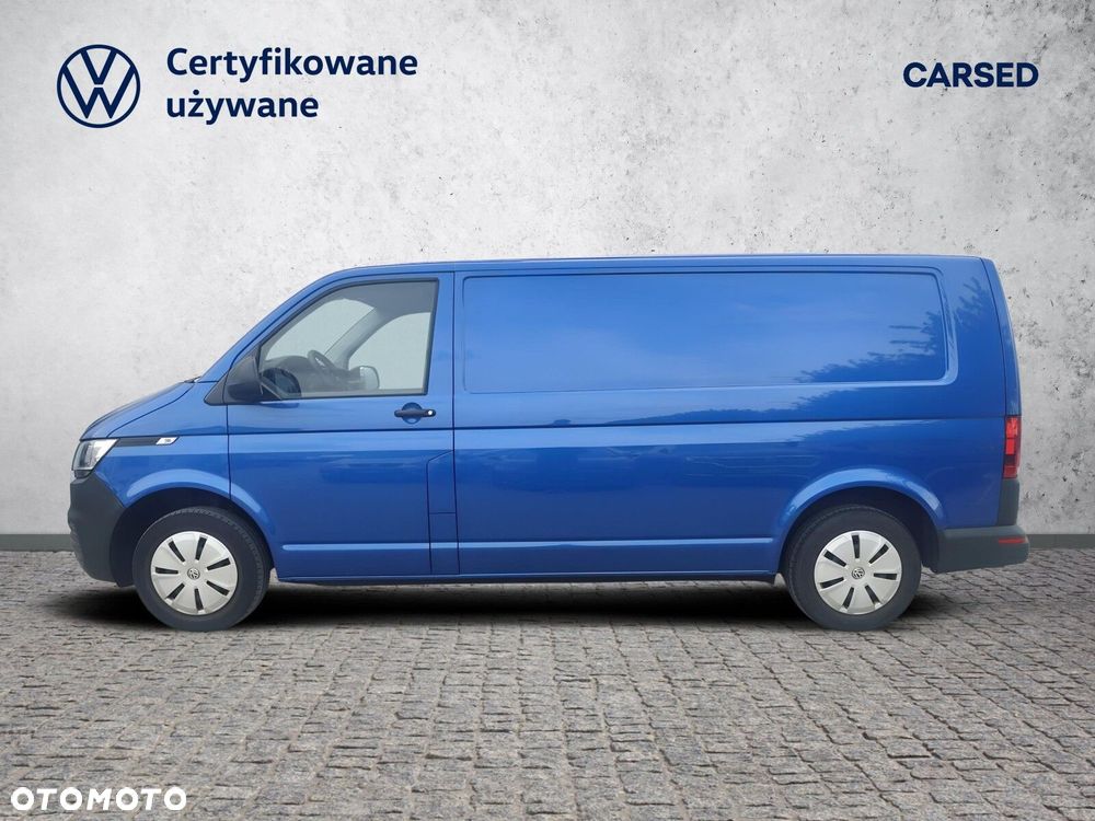 Volkswagen Transporter L2 - 9