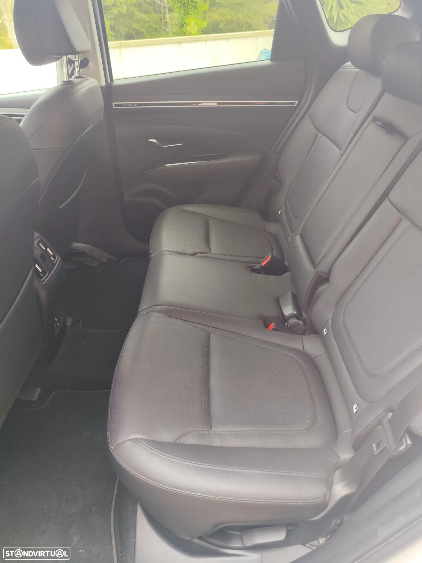 Hyundai Tucson 1.6 T-GDI PHEV Vanguard - 16