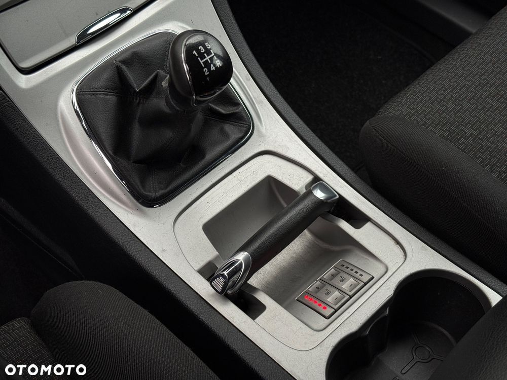 Ford S-Max 2.0 Platinium X - 19