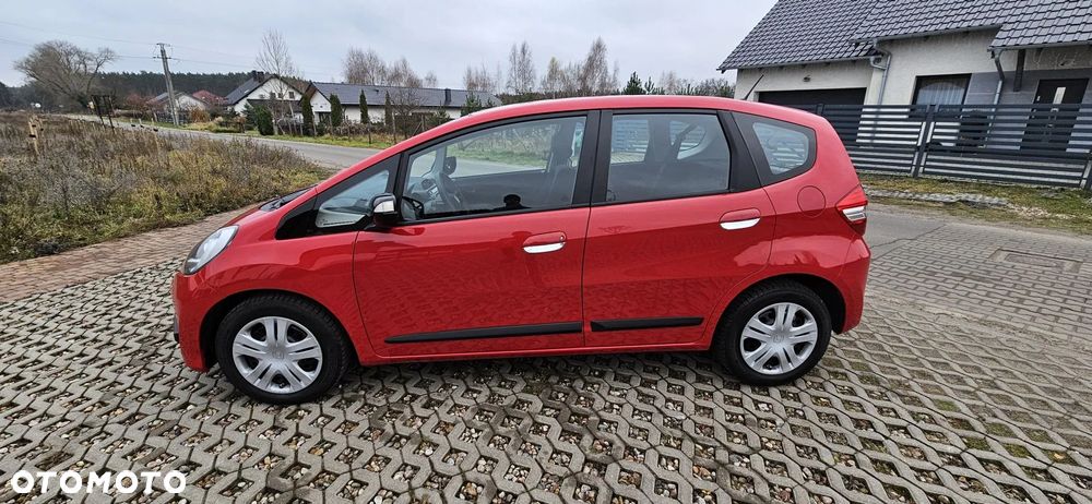 Honda Jazz 1.4 i-VTEC S - 7