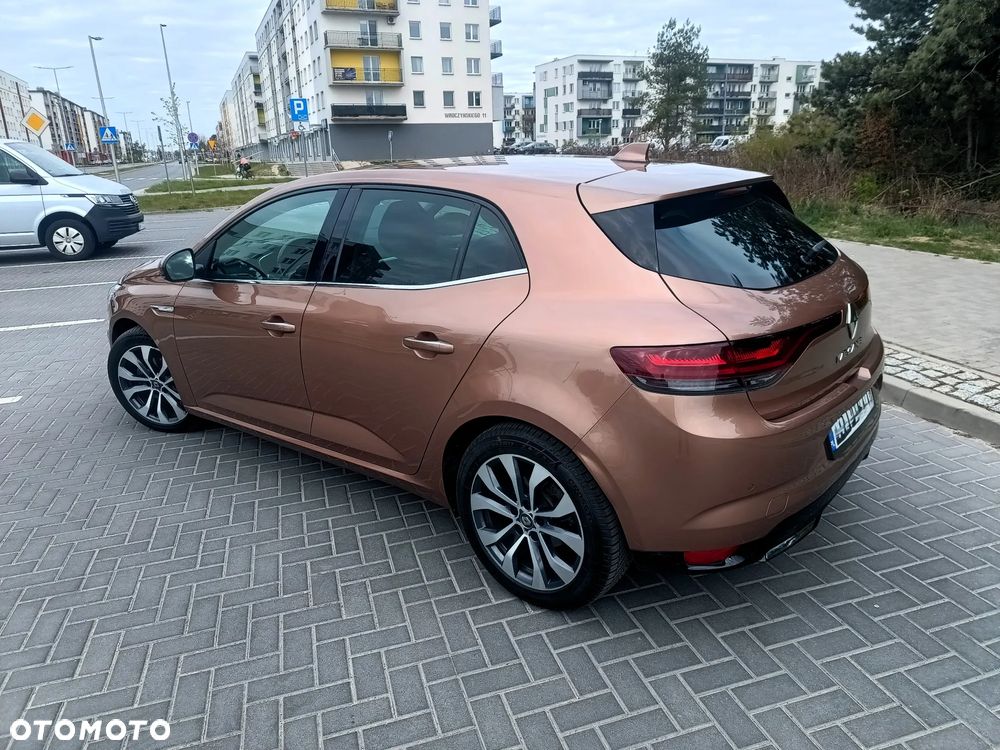 Renault Megane - 8