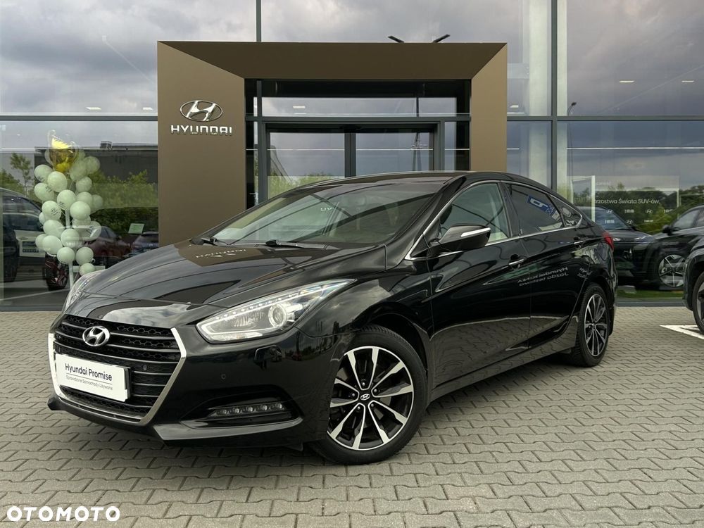 Hyundai i40 - 2