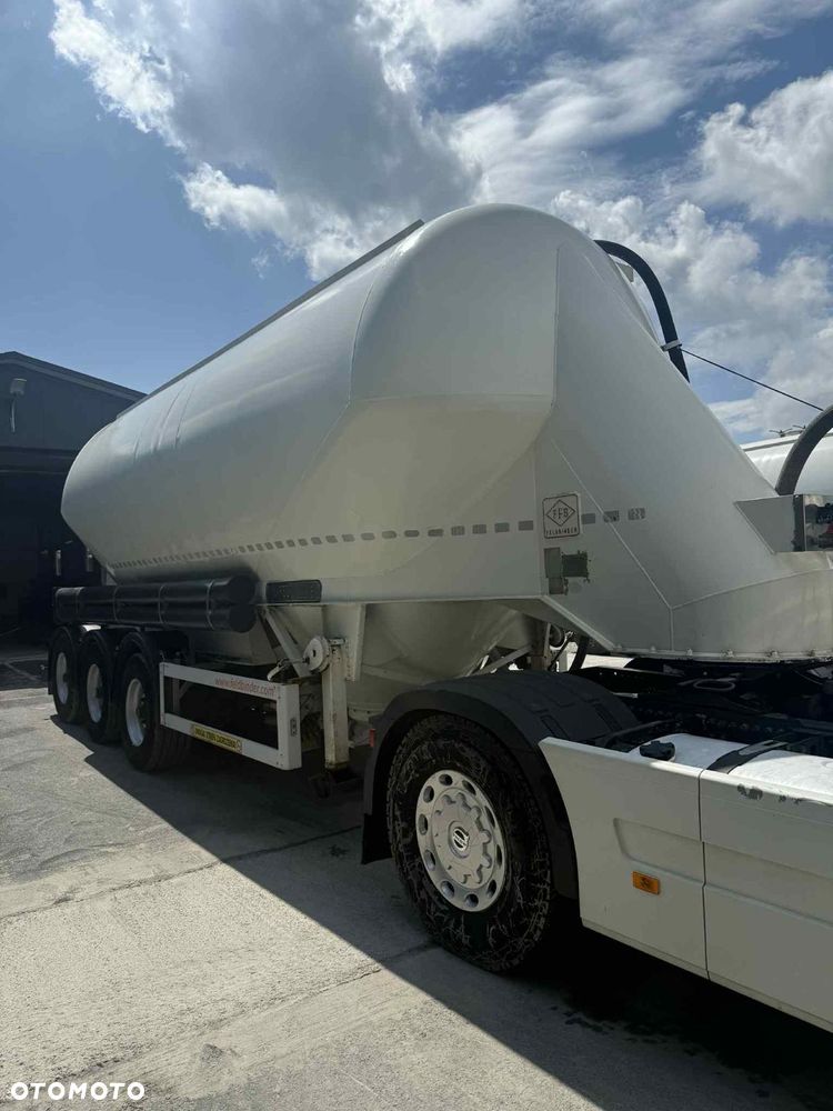 Feldbinder EUT 35.3 - 9