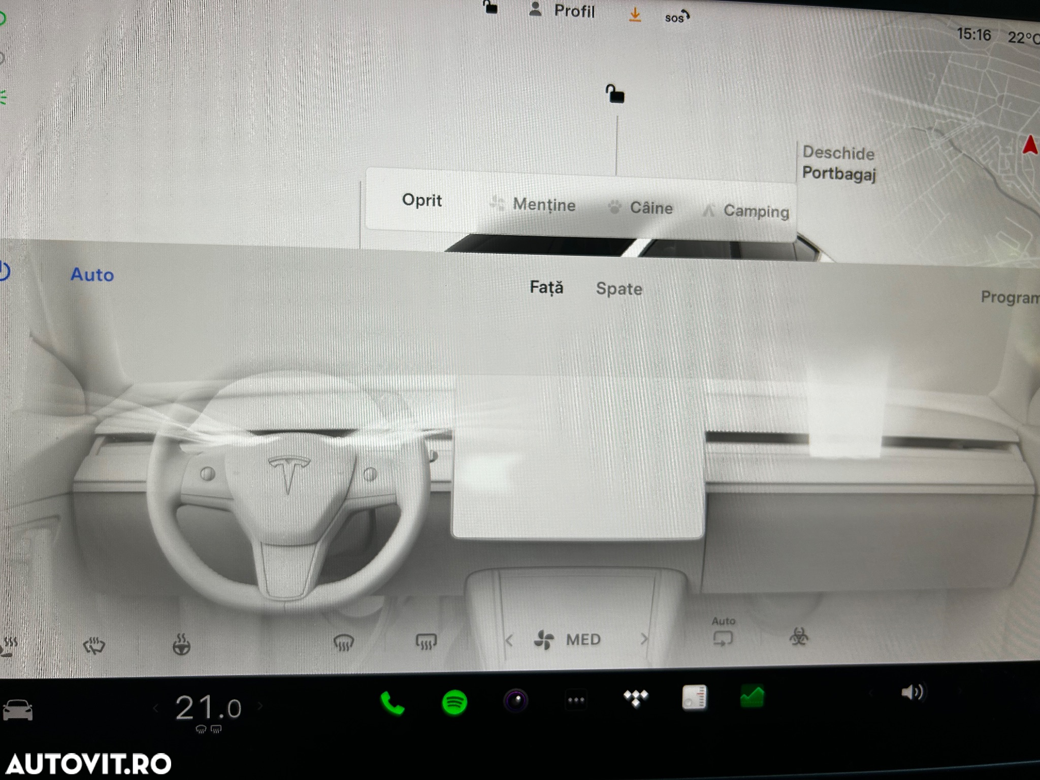 Tesla Model Y Long Range Dual Motor AWD - 5