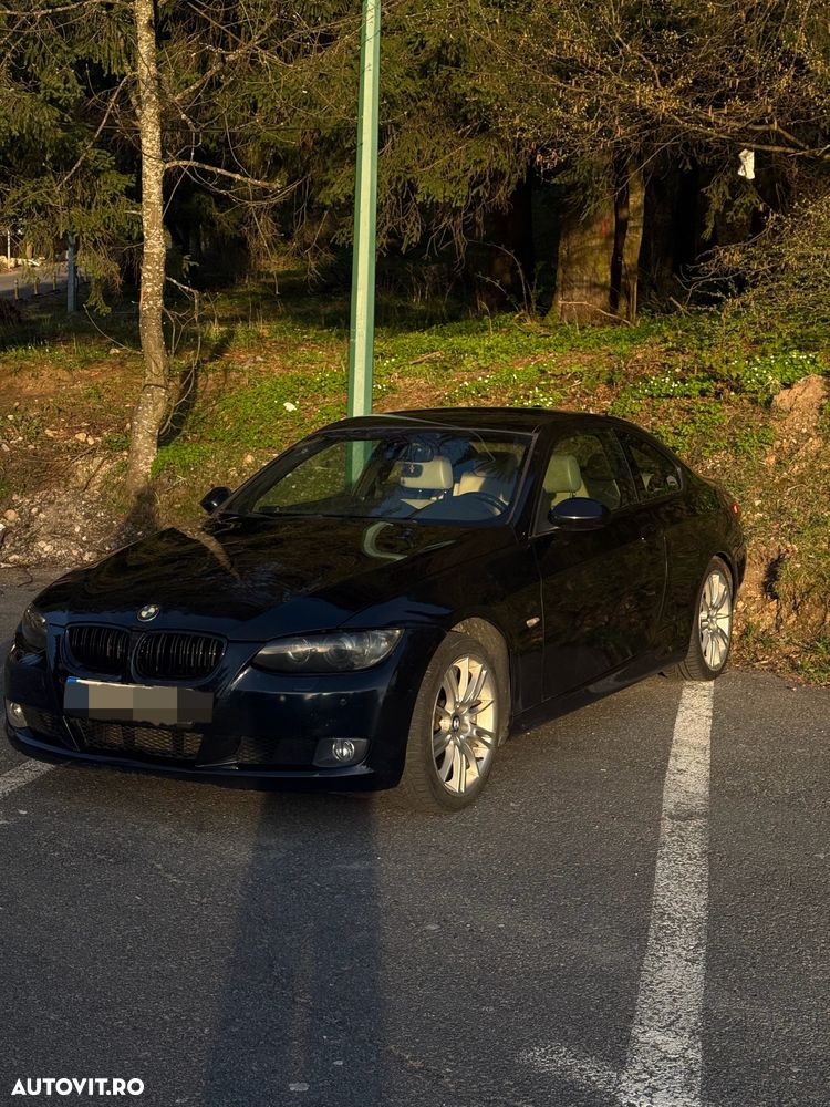 BMW Seria 3 320d xDrive Aut. - 1