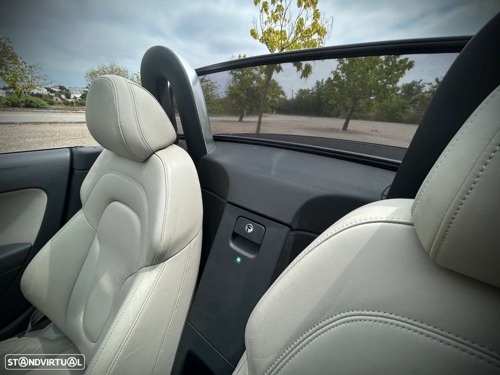 Audi TT Roadster 2.0 TFSi - 24