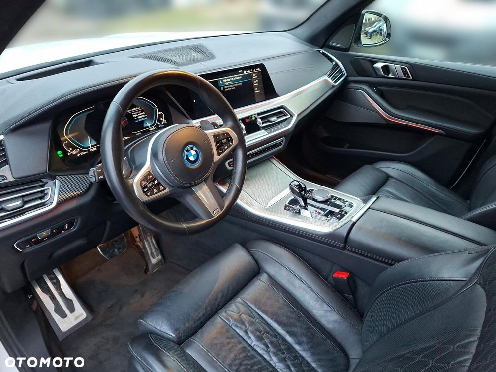 BMW X5 - 9