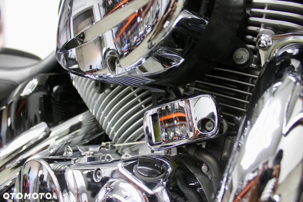 Honda Shadow - 24