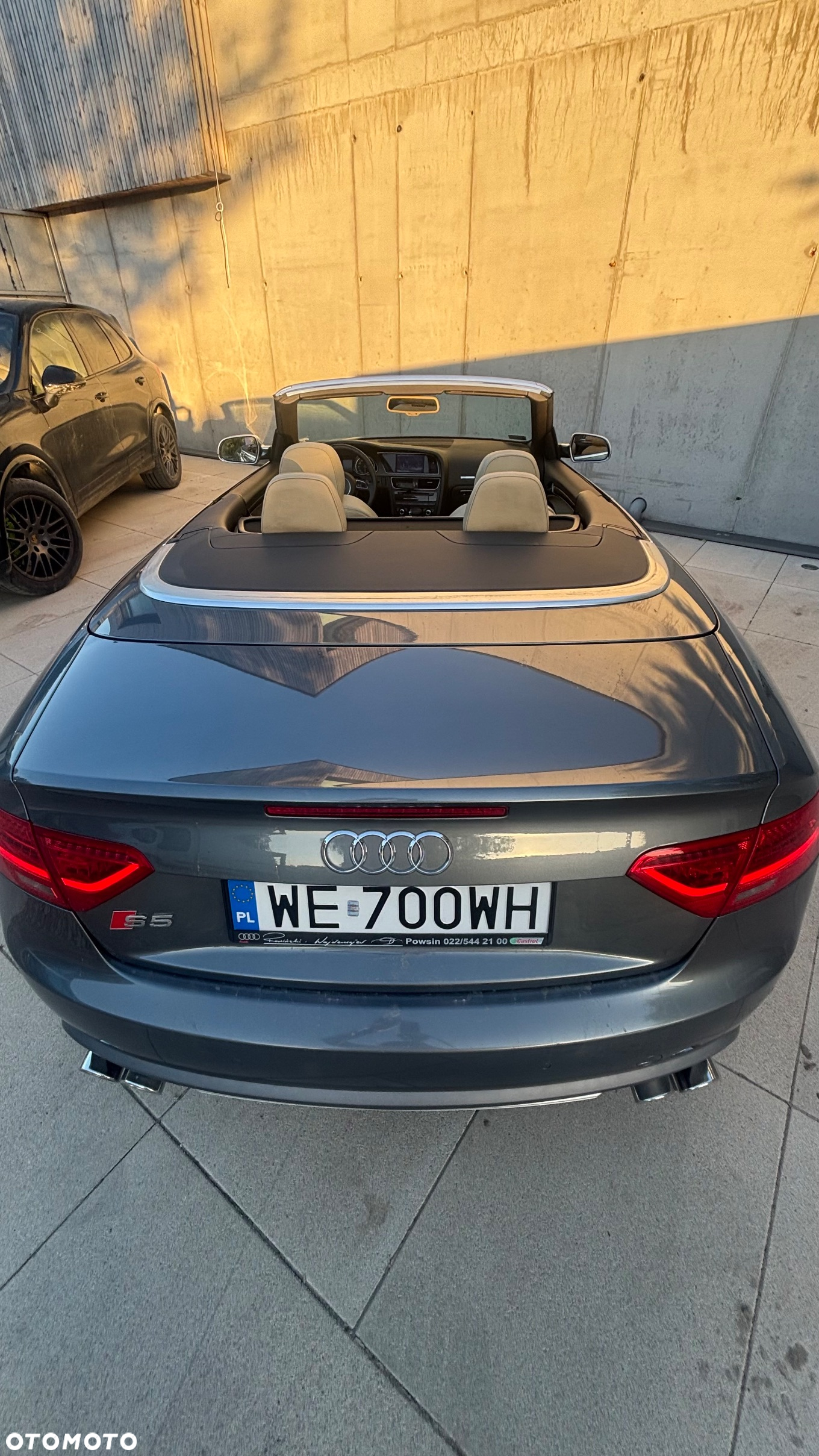 Audi A5 - 5
