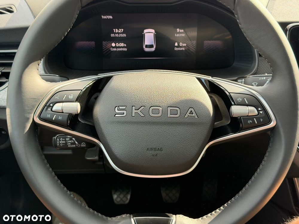 Skoda Scala 1.5 TSI Drive - 14
