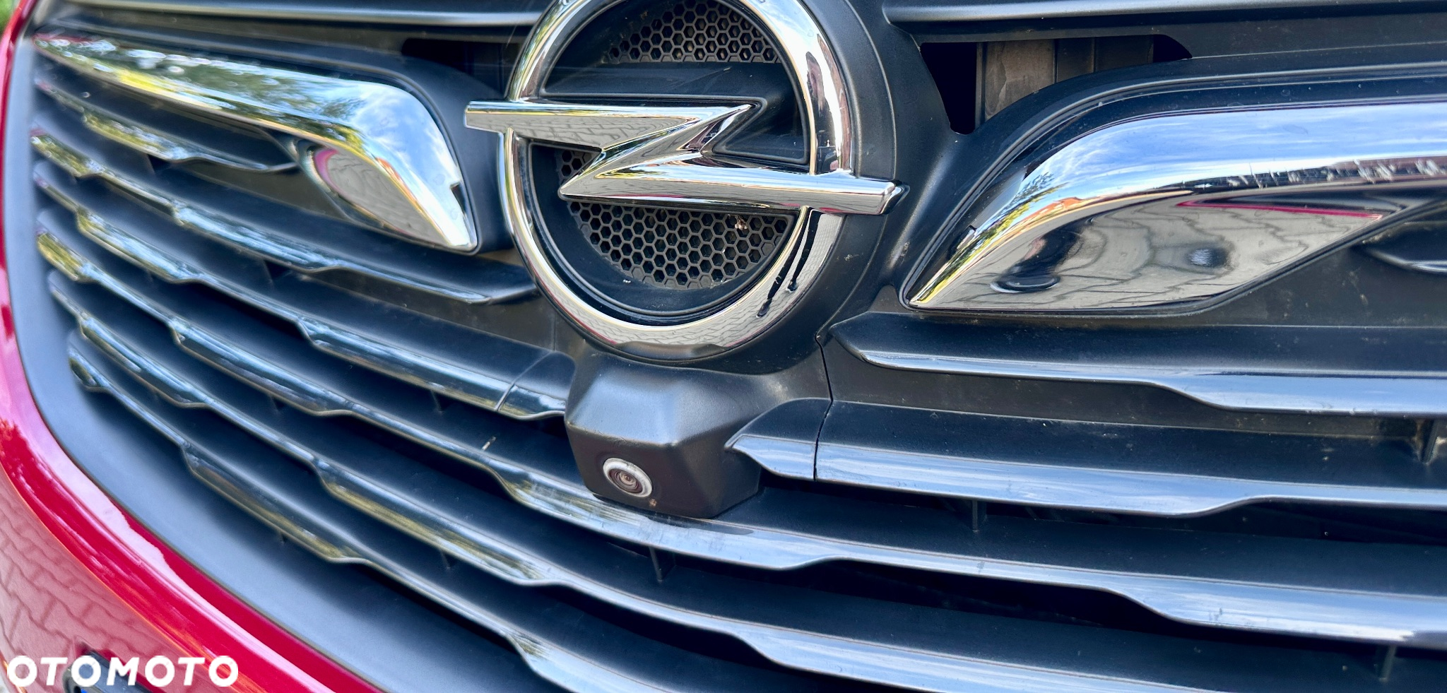 Opel Grandland X - 24