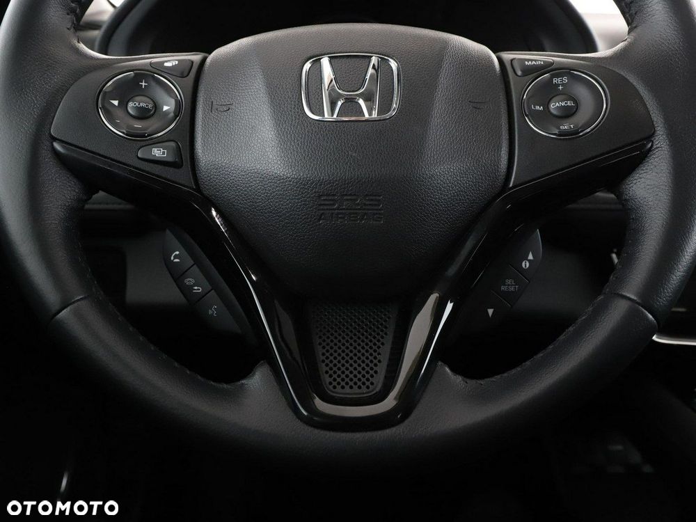 Honda HR-V 1.5 i-VTEC Executive - 21