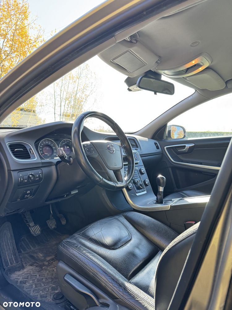 Volvo S60 ver-drive-summum - 7