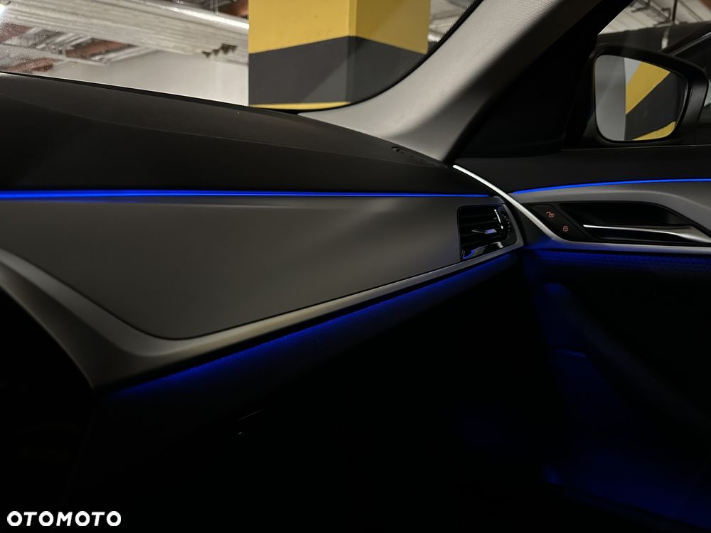 BMW Seria 5 520d xDrive Sport - 23