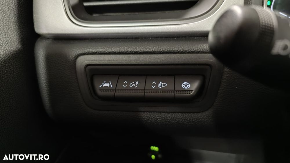 Renault Captur TCe 100 GPL Intens - 17