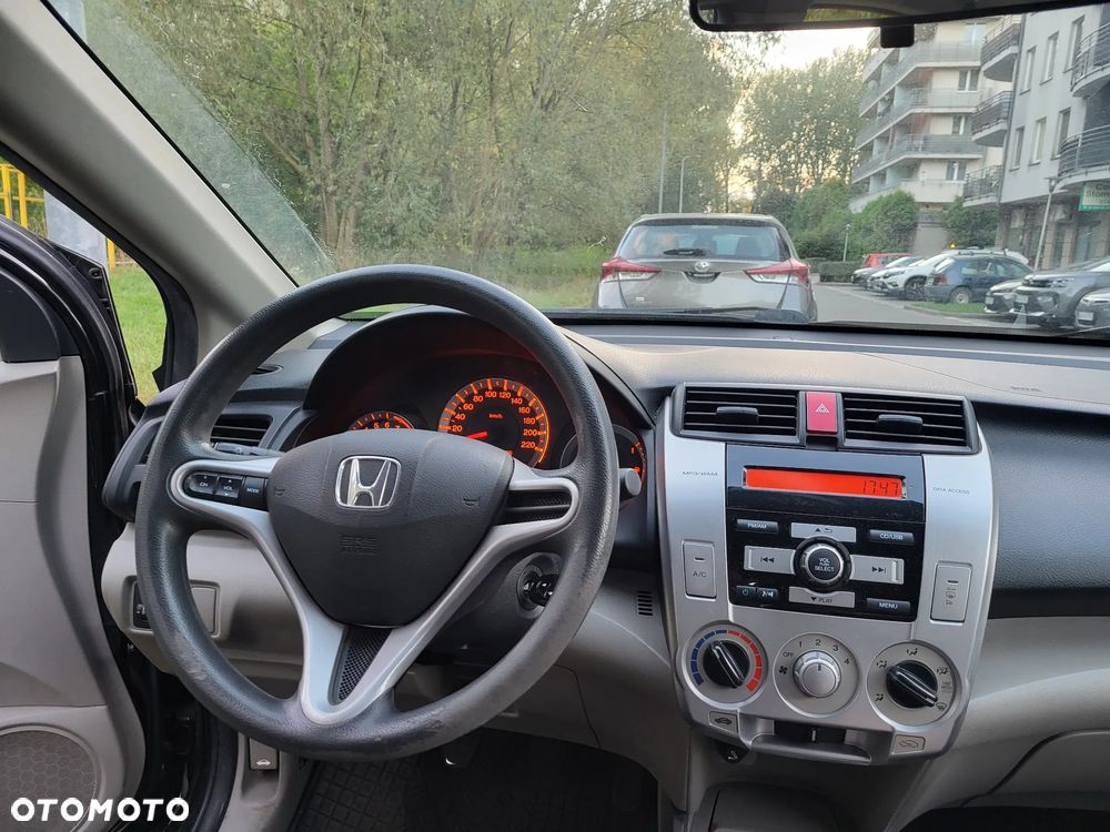 Honda City - 12