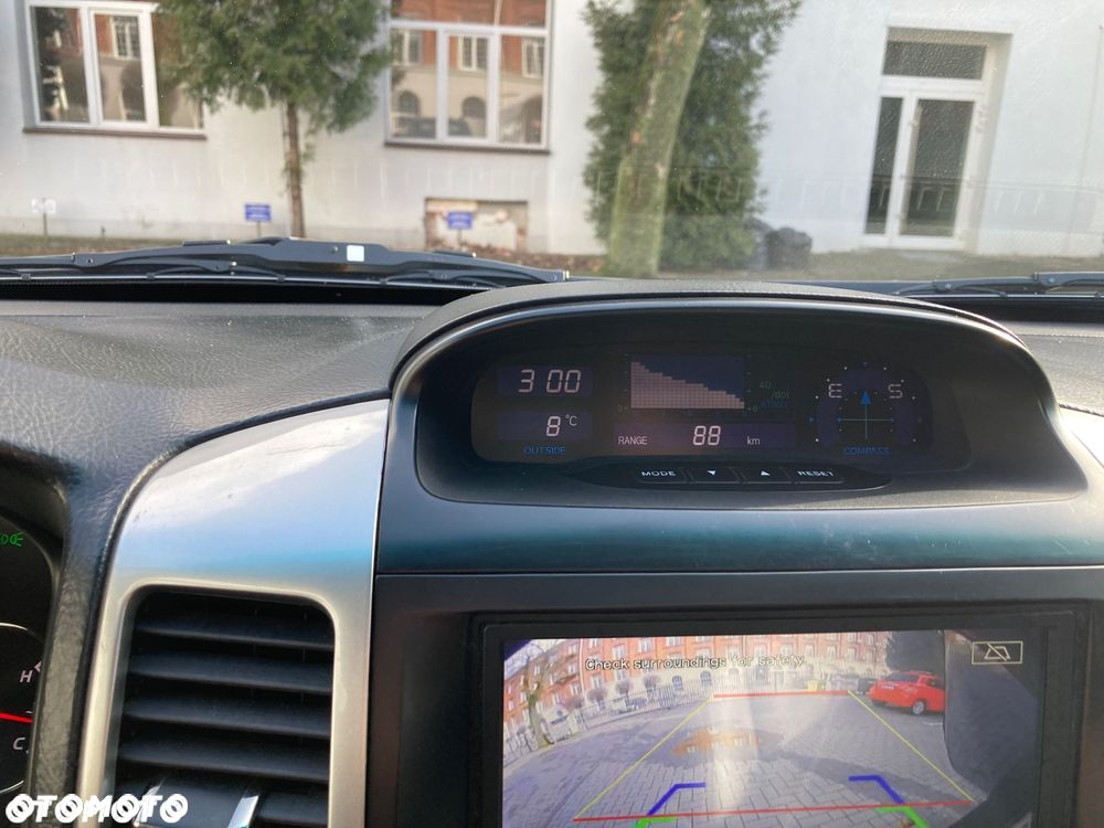 Toyota Land Cruiser 3.0 D Luna Platinium - 15