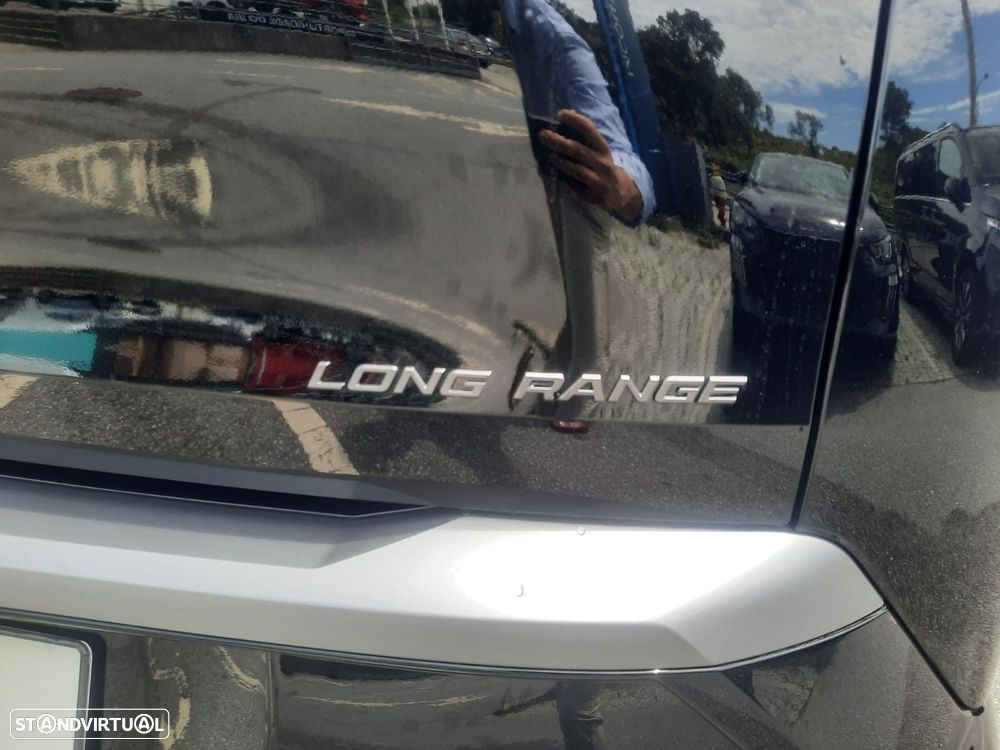 Peugeot E-5008 97 kWh Long Range GT - 8