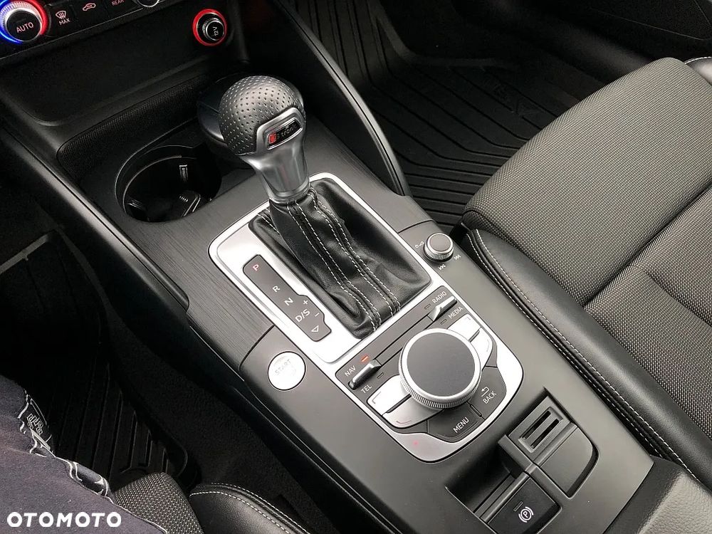 Audi A3 Sportback - 19