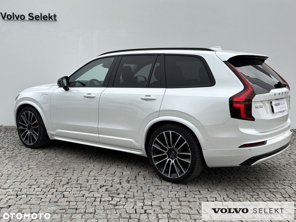 Volvo XC 90 - 6