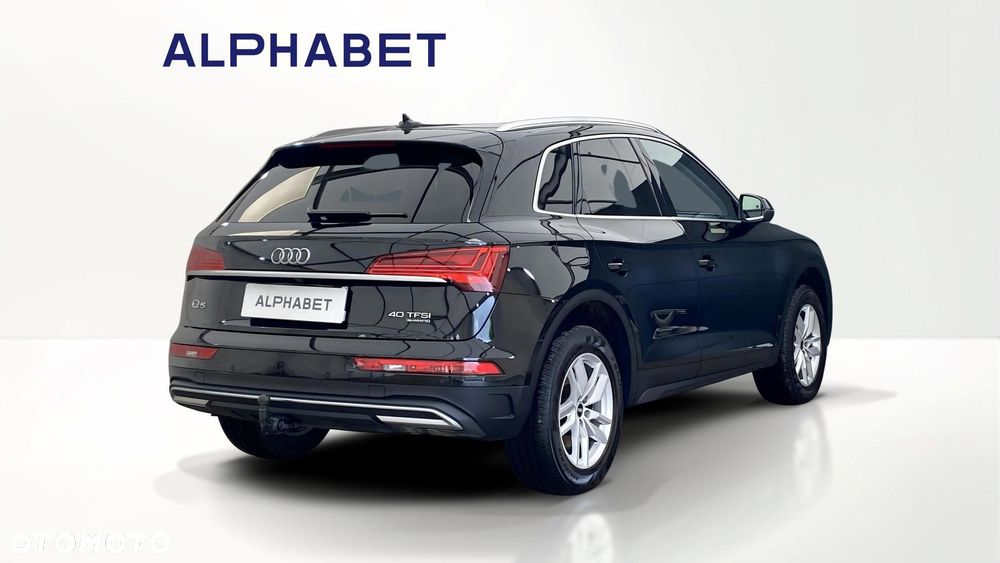 Audi Q5 40 TFSI mHEV Quattro S tronic - 5