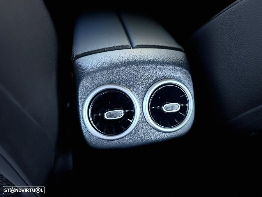 Mercedes-Benz CLA 200 Shooting Brake Progressive Aut. - 24