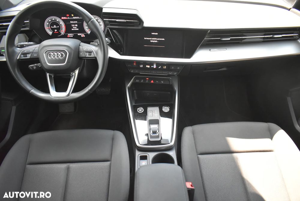 Audi A3 - 15