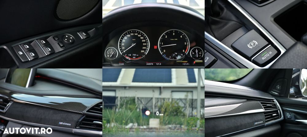 BMW X5 xDrive30d - 13