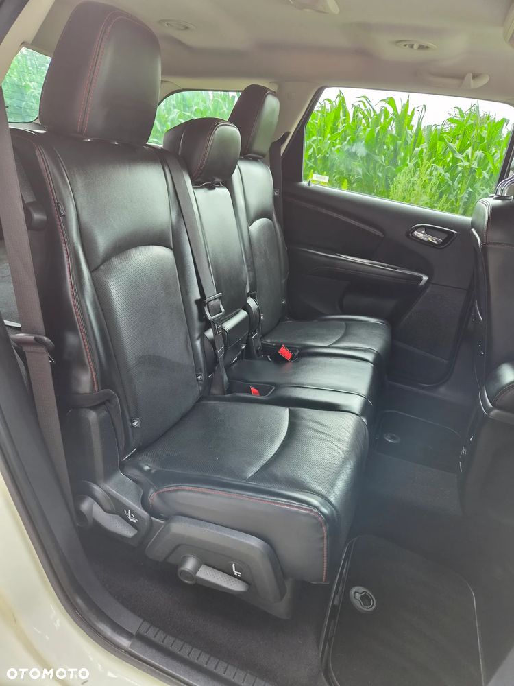 Dodge Journey - 23
