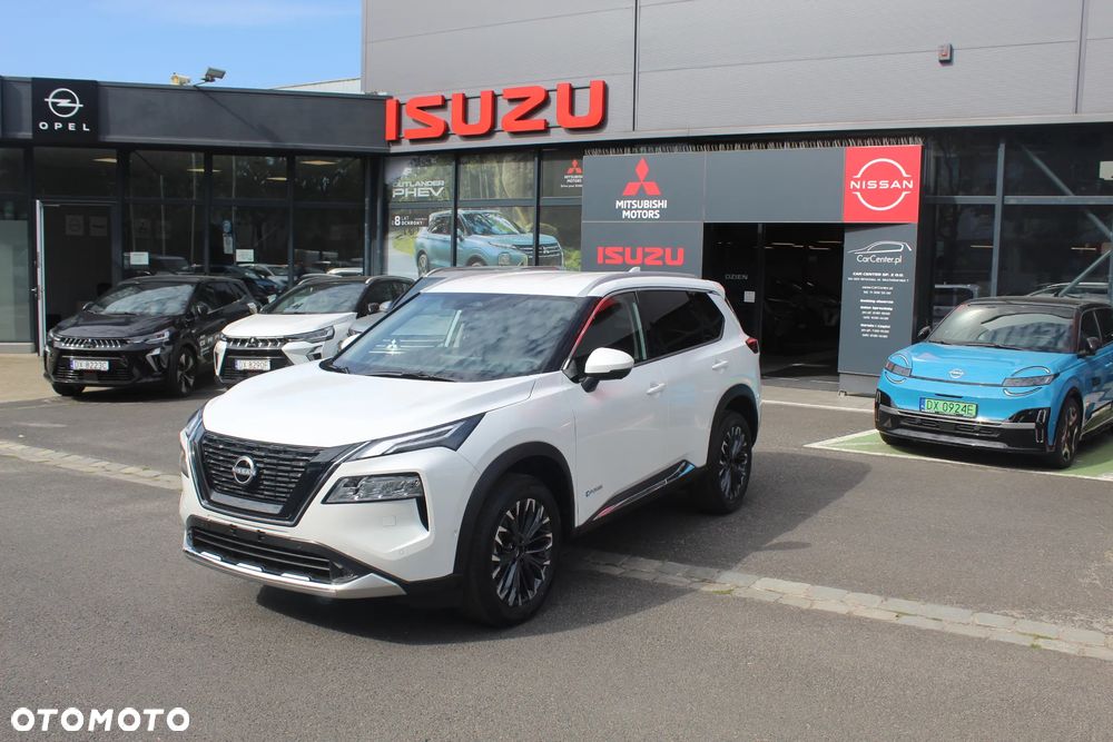 Nissan X-Trail 1.5 VC-T e-POWER Tekna e-4ORCE - 1