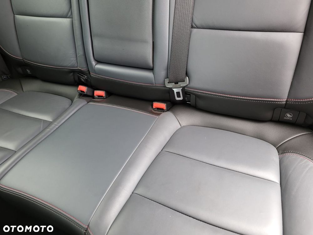 Opel Mokka 1.4 T Cosmo - 31