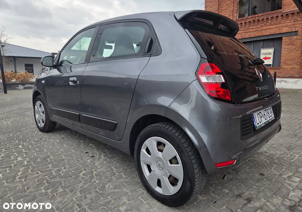 Renault Twingo - 10
