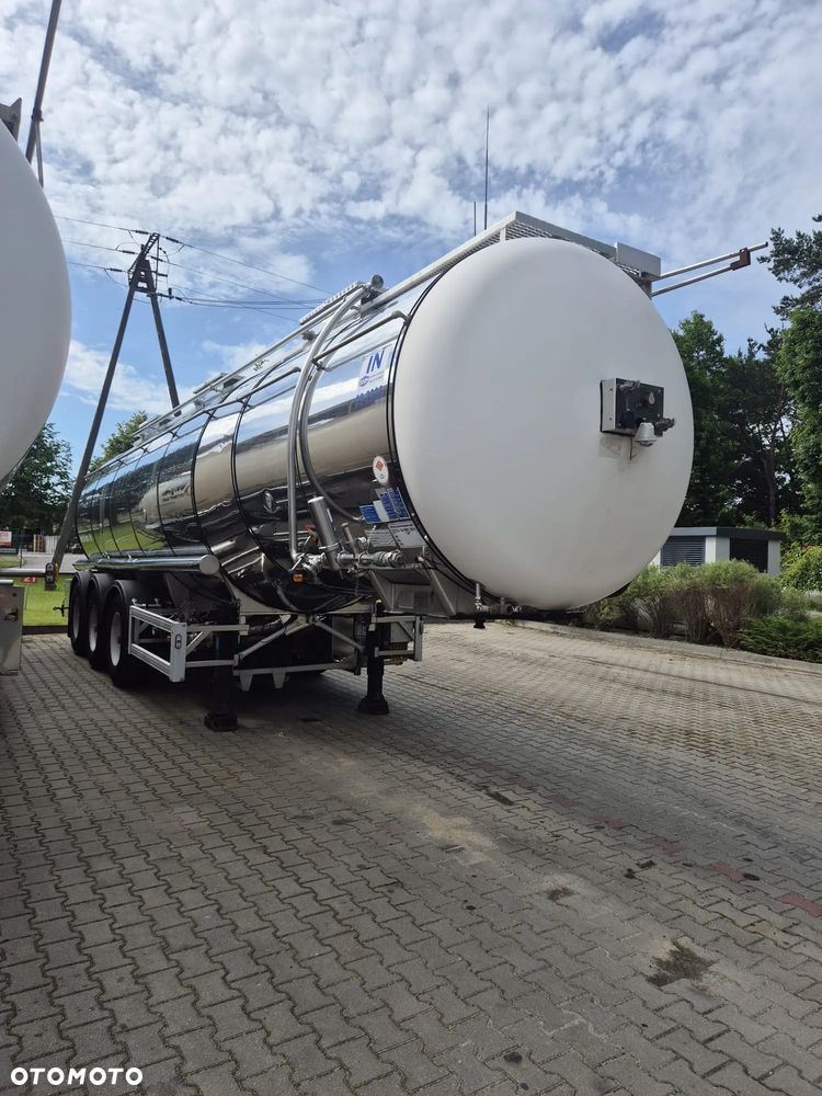 Feldbinder TSA 32.3 - 1