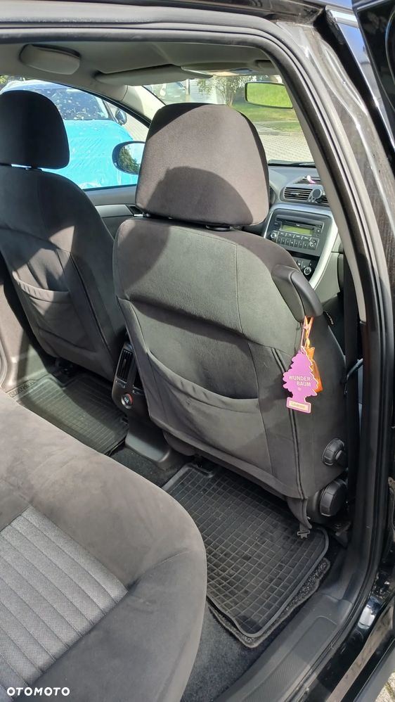 Fiat Croma 1.9 Multijet 16V DPF Automatik Dynamic - 40