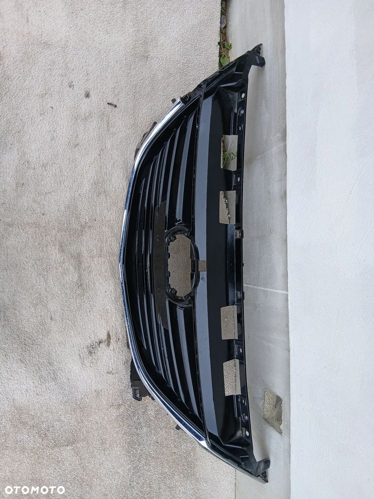 GRILL MAZDA 3 III BM - 2