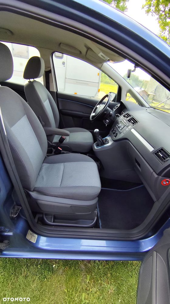 Ford Focus C-Max - 13