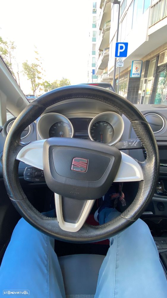SEAT Ibiza ST 1.2 12V Copa - 11