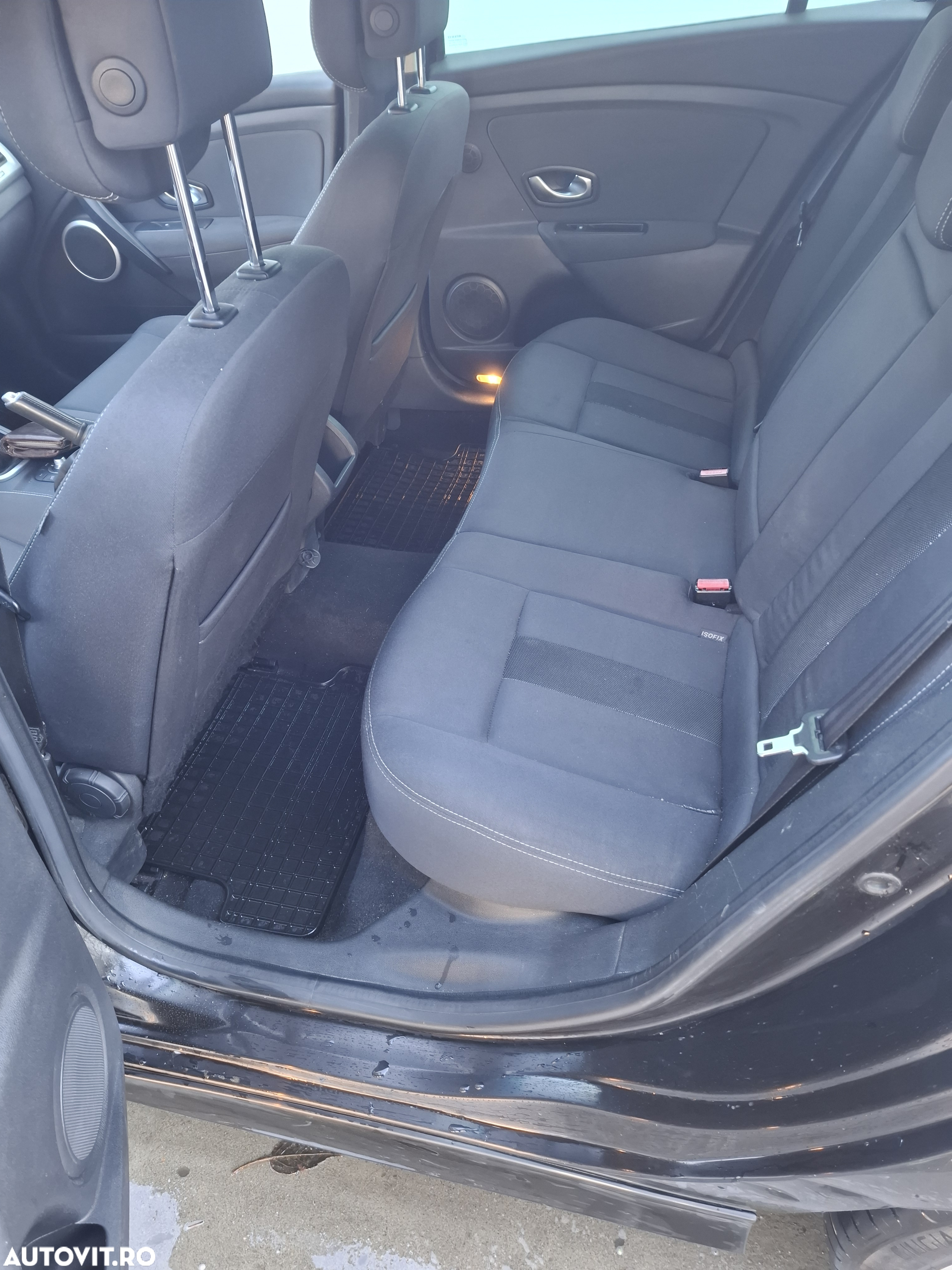 Renault Megane 1.4 TCe Sporty Dynamique - 4