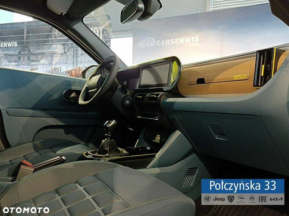 Fiat Grande Panda - 9