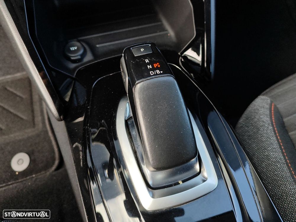 Peugeot e-208 50 kWh Active Pack - 25