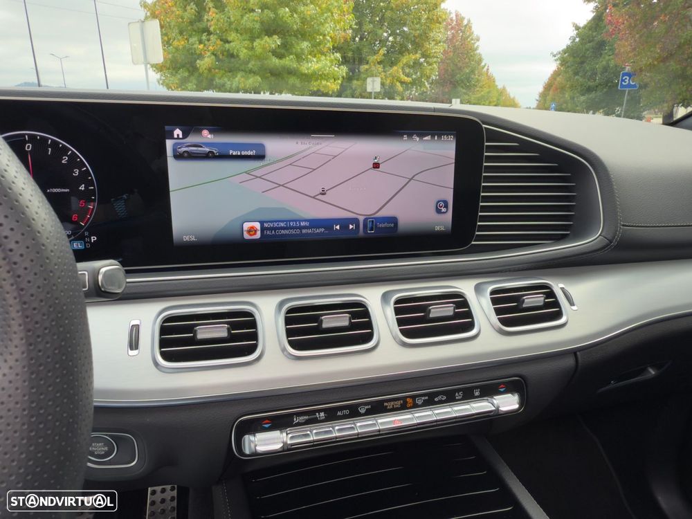 Mercedes-Benz GLE 350 de Coupé 4Matic - 18