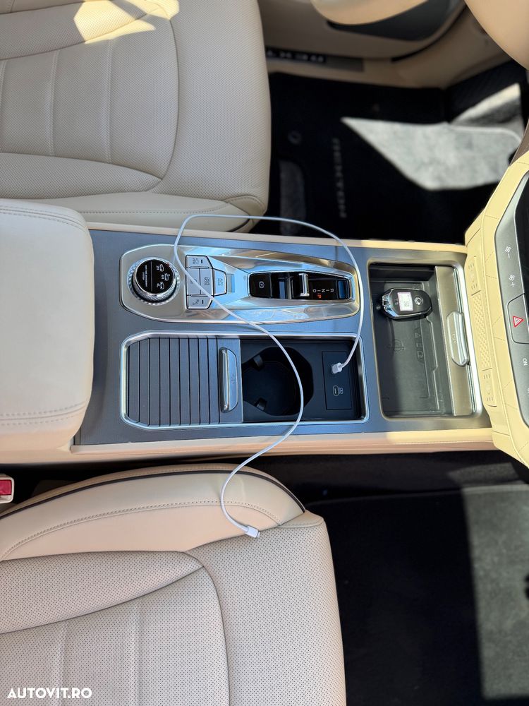 SsangYong REXTON - 21