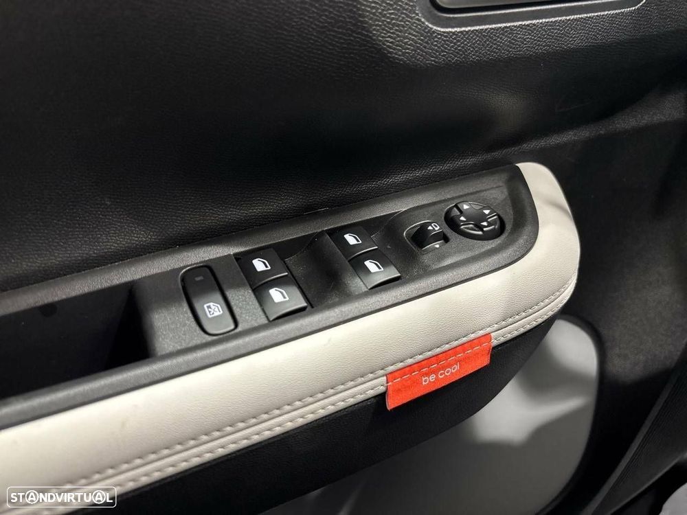 Citroën C3 1.2 Turbo Max - 20