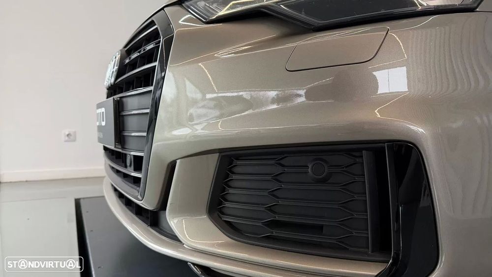 Audi A6 40 TDI S line S tronic - 2