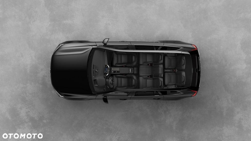 Volvo XC 90 T8 AWD Plug-In Hybrid Ultra Bright 7os - 9