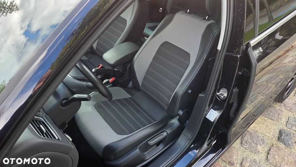 Volkswagen Jetta 1.4 TSI BMT Highline - 21