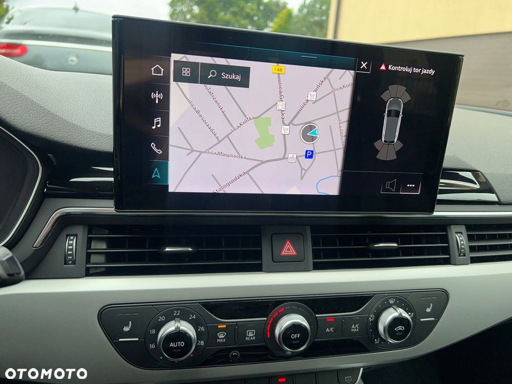 Audi A4 Avant 35 TFSI S tronic sport - 19