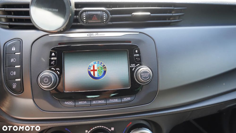 Alfa Romeo Giulietta 1.4 TB 16V Multiair - 26