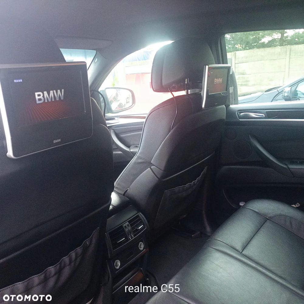 BMW X6 40d xDrive - 7